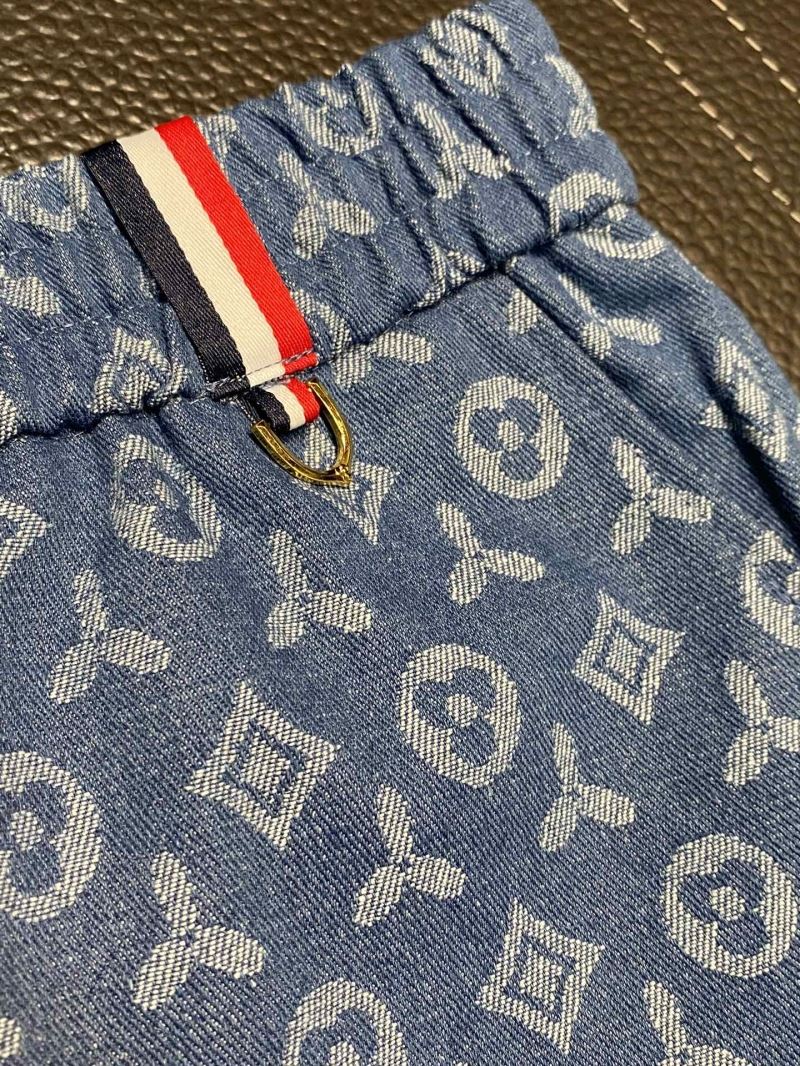 Louis Vuitton Short Pants